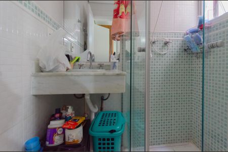 Casa para alugar com 168m², 3 quartos e 5 vagasBanheiro da Suíte 2