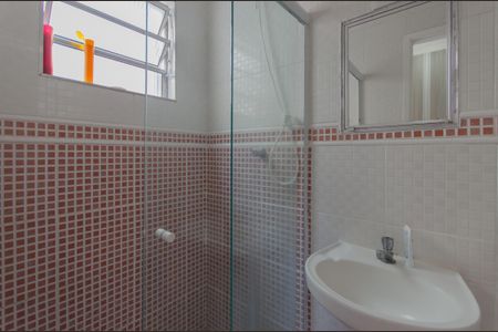 Casa para alugar com 168m², 3 quartos e 5 vagasBanheiro de serviço