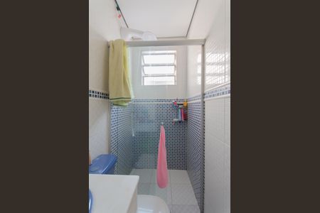 Casa para alugar com 168m², 3 quartos e 5 vagasBanheiro da Suíte 1