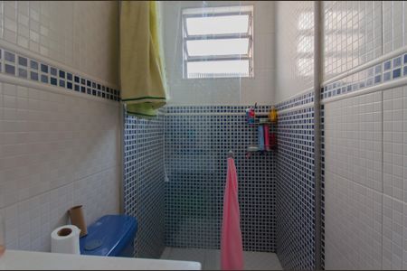 Casa para alugar com 168m², 3 quartos e 5 vagasBanheiro da Suíte 1