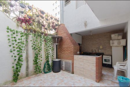 Casa para alugar com 168m², 3 quartos e 5 vagasEspaço Gourmet/Quintal