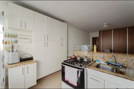 Casa para alugar com 168m², 3 quartos e 5 vagasCozinha