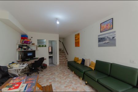 Casa para alugar com 168m², 3 quartos e 5 vagasÁrea comum - Salão de festas