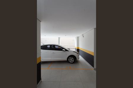 Apartamento à venda com 94m², 2 quartos e 2 vagasGaragem