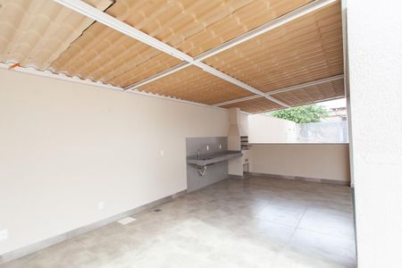 Apartamento à venda com 94m², 2 quartos e 2 vagasÁrea comum - Espaço Gourmet