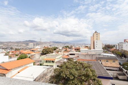 Apartamento à venda com 94m², 2 quartos e 2 vagasVista da Cobertura