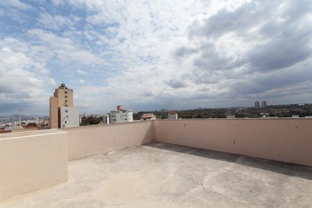 Apartamento à venda com 94m², 2 quartos e 2 vagasCobertura