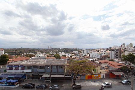 Apartamento à venda com 94m², 2 quartos e 2 vagasVista da Cobertura