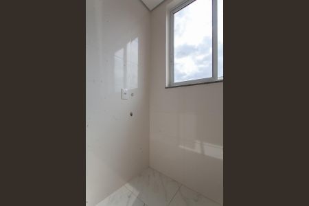 Apartamento à venda com 94m², 2 quartos e 2 vagasÁrea de Serviço