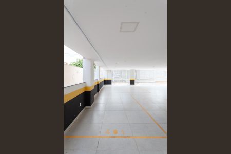 Apartamento à venda com 94m², 2 quartos e 2 vagasGaragem