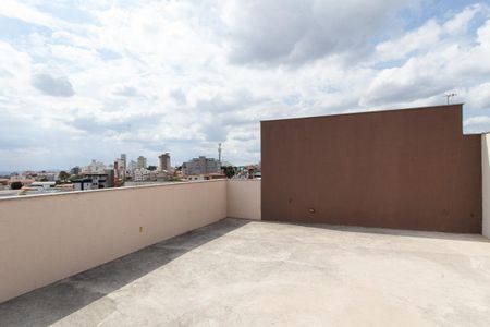 Apartamento à venda com 94m², 2 quartos e 2 vagasCobertura