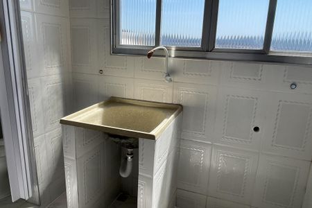 Casa para alugar com 150m², 2 quartos e sem vagaÁrea de Serviço