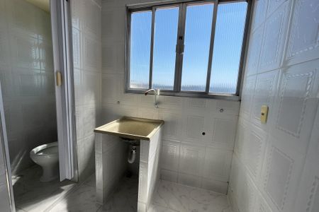 Casa para alugar com 150m², 2 quartos e sem vagaÁrea de Serviço