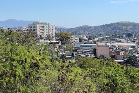 Casa para alugar com 150m², 2 quartos e sem vagaVista do Banheiro de Serviço