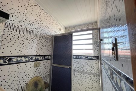 Casa para alugar com 150m², 2 quartos e sem vagaBanheiro 2