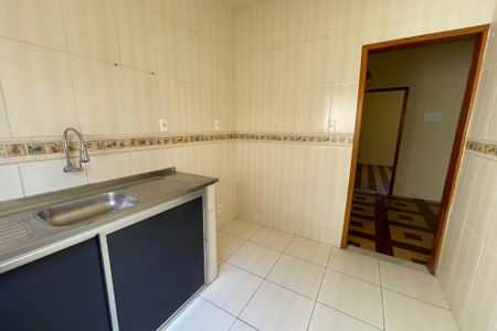 Casa para alugar com 150m², 2 quartos e sem vagaCozinha