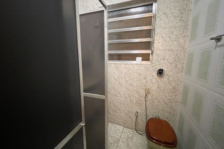 Casa para alugar com 150m², 2 quartos e sem vagaBanheiro 1