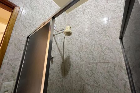 Casa para alugar com 150m², 2 quartos e sem vagaBanheiro 1