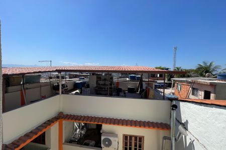 Casa para alugar com 150m², 2 quartos e sem vagaVista do Quarto 3