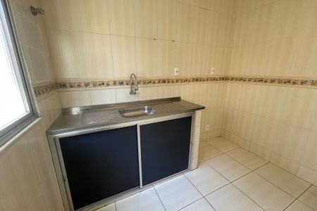 Casa para alugar com 150m², 2 quartos e sem vagaCozinha