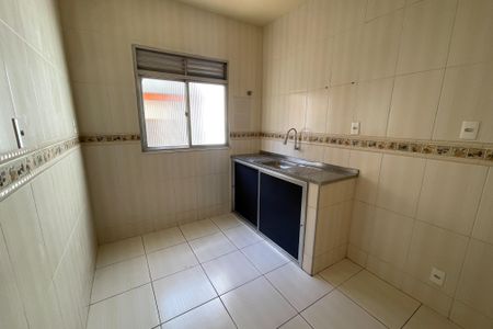 Casa para alugar com 150m², 2 quartos e sem vagaCozinha