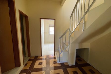 Casa para alugar com 150m², 2 quartos e sem vagaHall