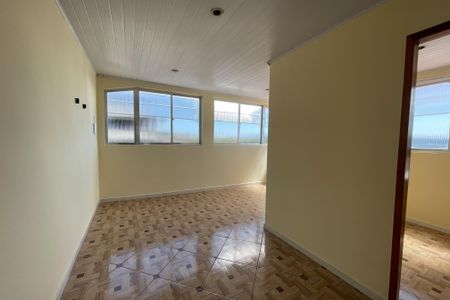 Sala de casa para alugar com 2 quartos, 150m² em Itatiaia, Duque de Caxias
