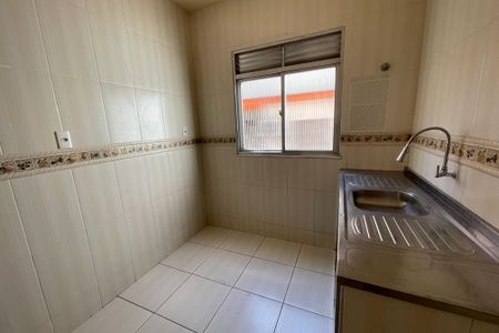 Casa para alugar com 150m², 2 quartos e sem vagaCozinha