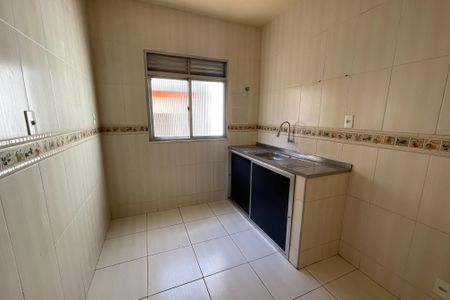 Casa para alugar com 150m², 2 quartos e sem vagaCozinha