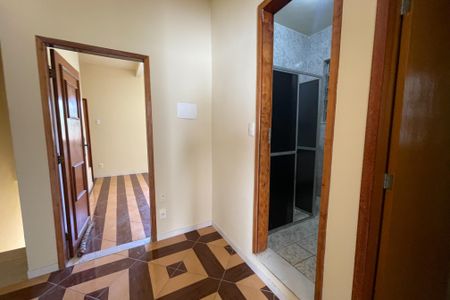 Casa para alugar com 150m², 2 quartos e sem vagaCorredor