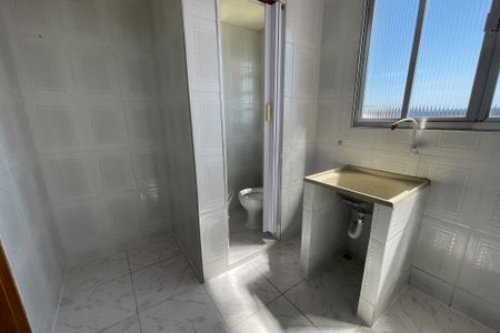 Casa para alugar com 150m², 2 quartos e sem vagaÁrea de Serviço