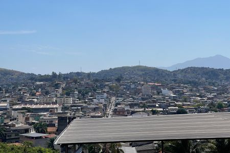 Casa para alugar com 150m², 2 quartos e sem vagaVista do Banheiro de Serviço