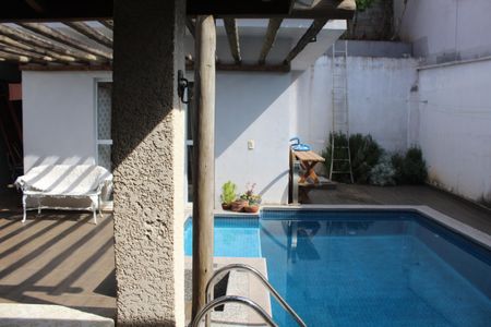 Casa de condomínio para alugar com 248m², 3 quartos e 4 vagasÁrea comum