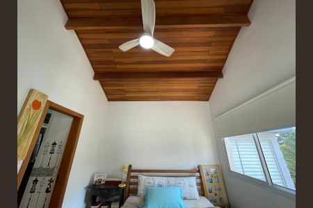 Casa de condomínio para alugar com 248m², 3 quartos e 4 vagasSuíte 1