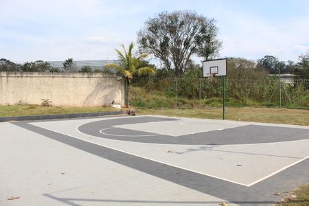 Casa de condomínio para alugar com 248m², 3 quartos e 4 vagasQuadra de Basquete