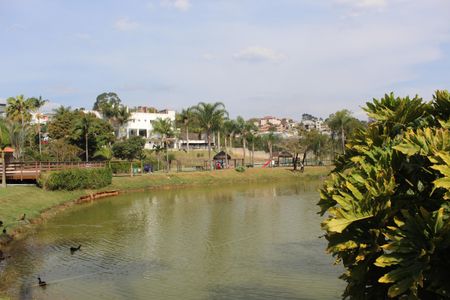 Casa de condomínio para alugar com 248m², 3 quartos e 4 vagasÁrea comum