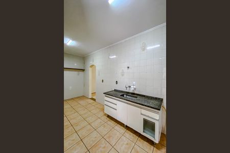 Casa à venda com 180m², 2 quartos e 2 vagasCozinha