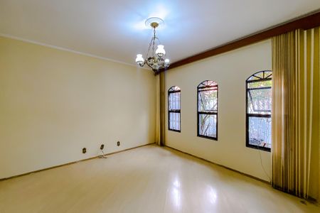 Sala de casa à venda com 2 quartos, 180m² em Alto da Mooca, São Paulo