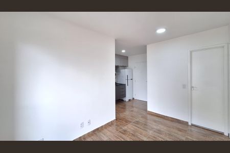 Sala de apartamento para alugar com 2 quartos, 36m² em Água Branca, São Paulo