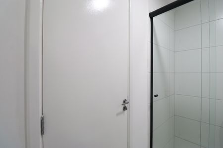 Apartamento para alugar com 36m², 2 quartos e sem vagaBanheiro Social
