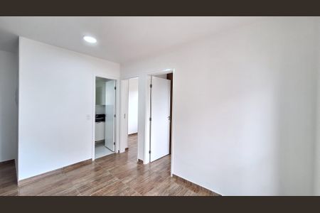 Apartamento para alugar com 36m², 2 quartos e sem vagaSala