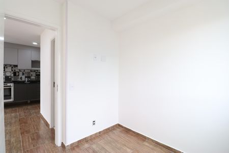 Apartamento para alugar com 36m², 2 quartos e sem vagaQuarto 2
