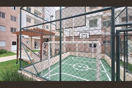 Apartamento para alugar com 36m², 2 quartos e sem vagaQuadra