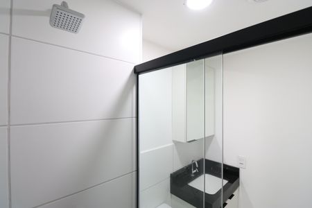 Apartamento para alugar com 36m², 2 quartos e sem vagaBanheiro Social