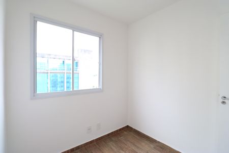Apartamento para alugar com 36m², 2 quartos e sem vagaQuarto 2
