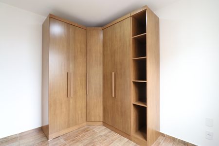 Apartamento para alugar com 36m², 2 quartos e sem vagaQuarto 1