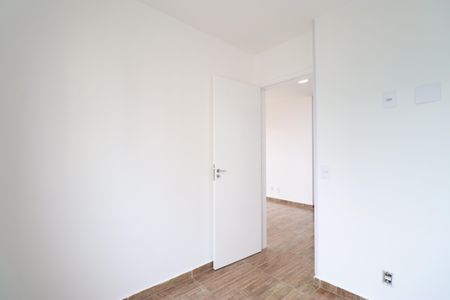 Apartamento para alugar com 36m², 2 quartos e sem vagaQuarto 2