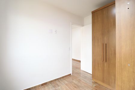 Apartamento para alugar com 36m², 2 quartos e sem vagaQuarto 1