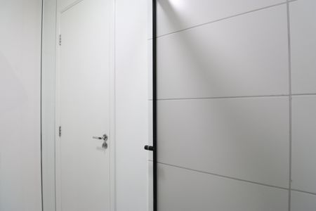 Apartamento para alugar com 36m², 2 quartos e sem vagaBanheiro Social