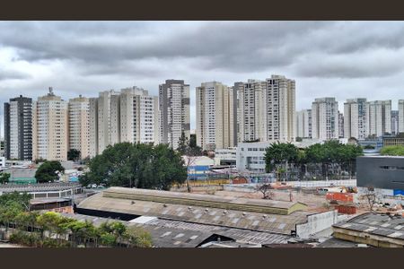 Apartamento para alugar com 36m², 2 quartos e sem vagaVista Varanda da Sala